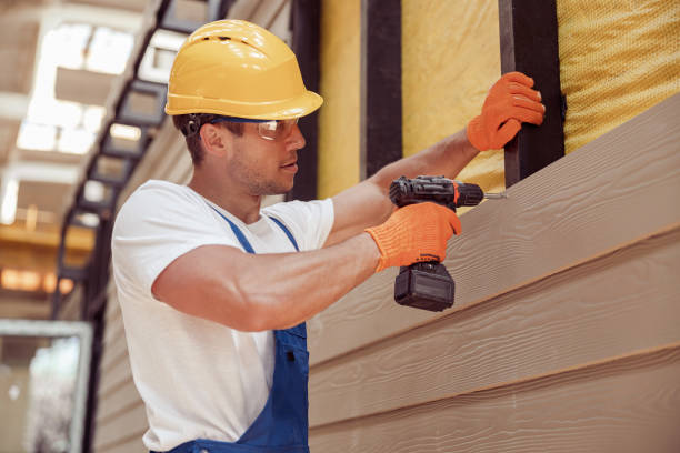 Steiner Ranch, TX Siding Company