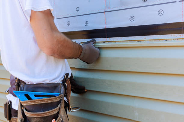 Best Historical Building Siding Restoration  in Steiner Ranch, TX